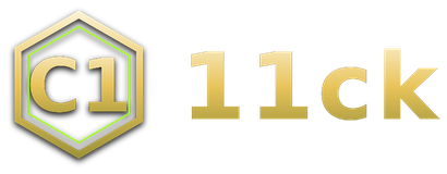 11ck logo